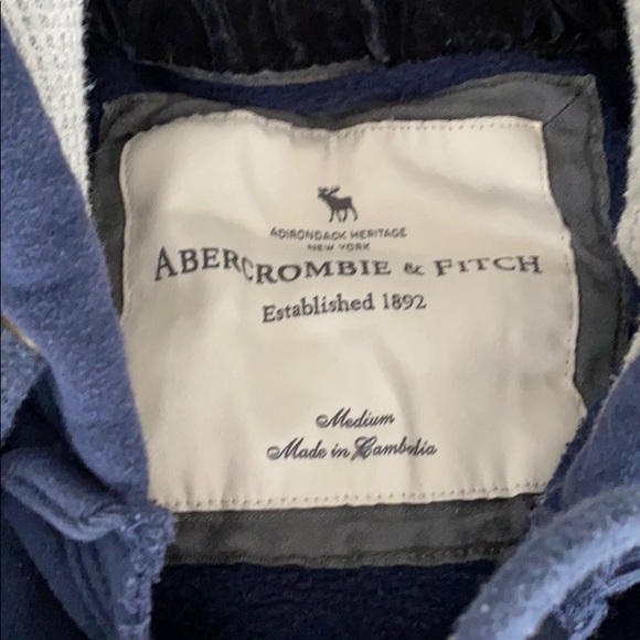 A&F Hoodie - Picture 2 of 3